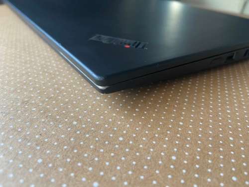 WARRANTED LENOVO X1 CARBON(THINKPAD)*i7-8565U*1.80GHZ*16 GB RAM*512 GB SSD*GOOD CONDITION *WIND 10